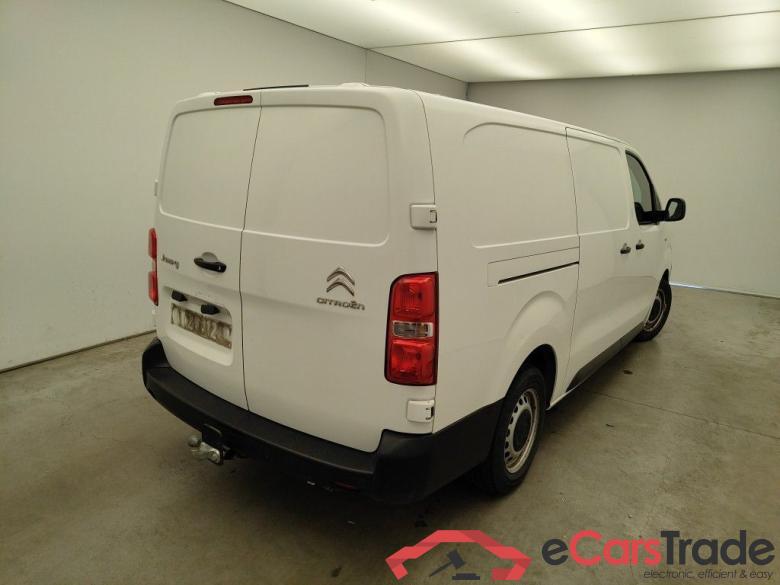 Citroën Jumpy XL 2.0 BlueHDi 120 S&S MAN6 Club 4d #5