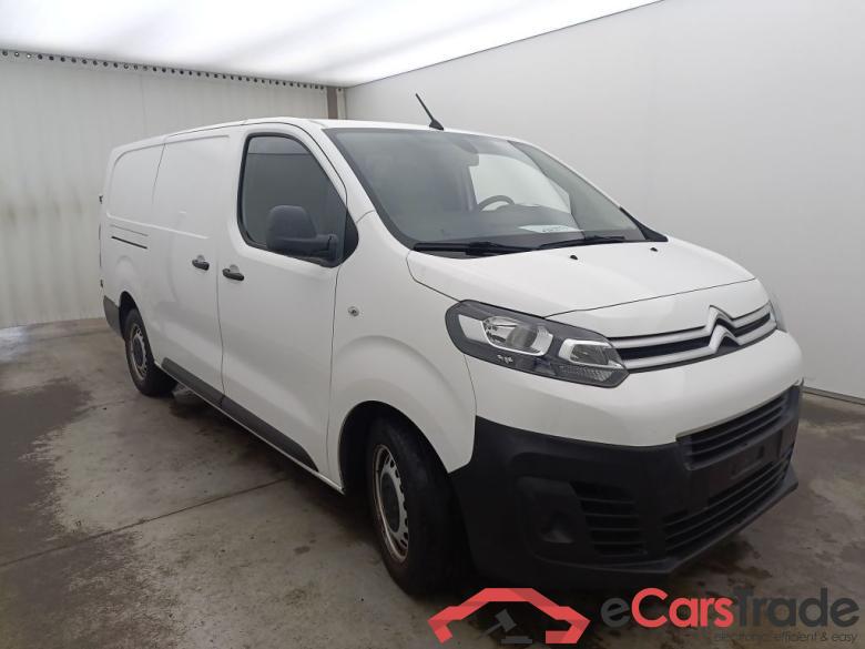 Citroën Jumpy XL 2.0 BlueHDi 120 S&S MAN6 Club 4d #2