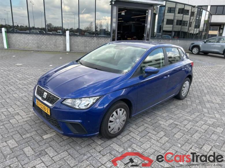 SEAT Ibiza 1.0 TSI Style Business Intense #1