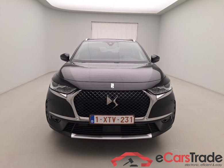 DS, DS7 CB '17, DS 7 Crossback 1.5 BlueHDi 130 Automatic So Chic 5d excluweb end 13.02