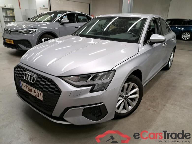 AUDI - AUD A3 BERLINE 30 TFSi 110PK Pack Business Plus * PETROL * #1