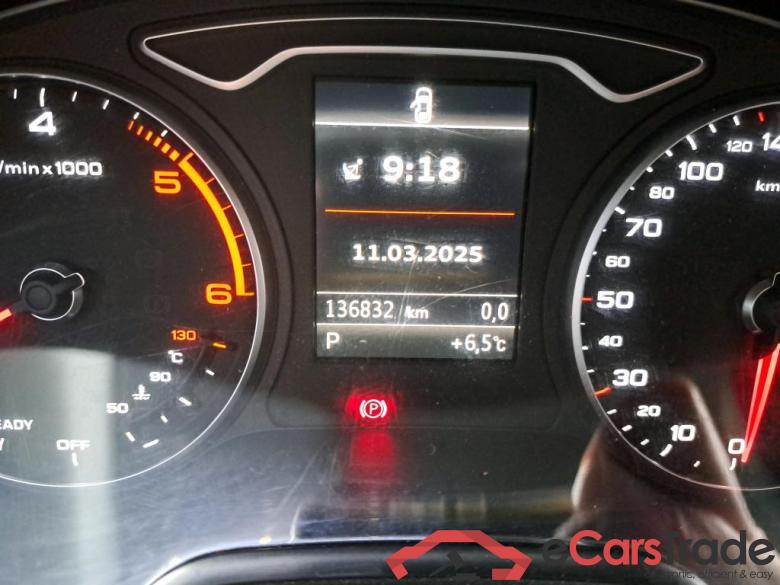 AUDI - AUD A3 SB TDi 116PK S-Tronic Pack Business Plus & Sport Seats #5