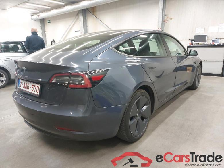 TESLA - TES MODEL 3 Standard RWD Plus 306PK * ELECTRIC * #2