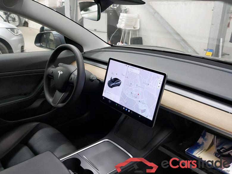 TESLA - TES MODEL 3 Standard RWD Plus 306PK * ELECTRIC * #3
