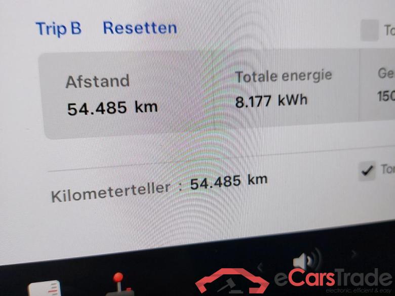 TESLA - TES MODEL 3 Standard RWD Plus 306PK * ELECTRIC * #5