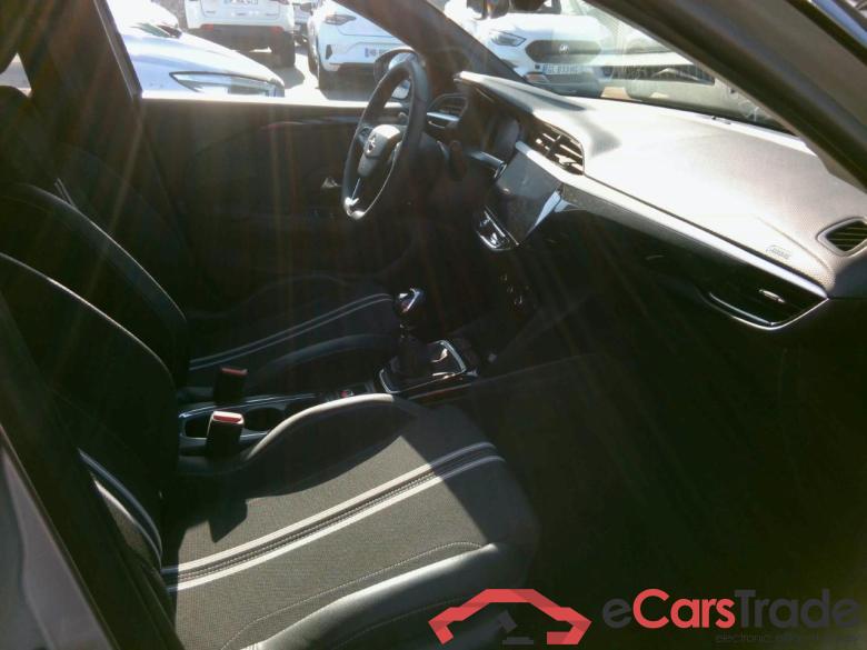 CORSA MCM GS ICE GAS PURETECH PACK INFO 100 BVM  #5