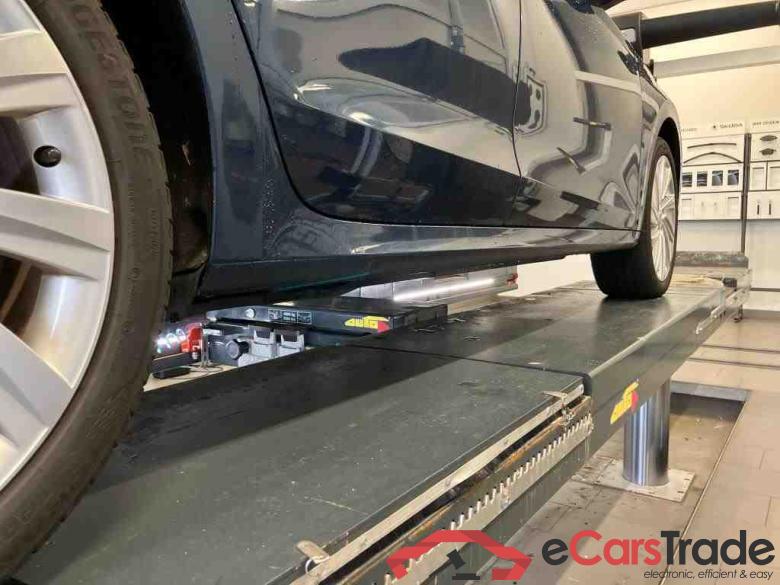 Skoda Style iV Octavia Combi #6