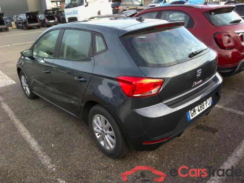 IBIZA V 95 TSI  BUSINESS 2BR #3