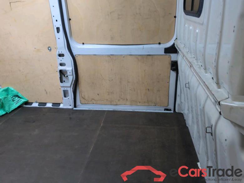 FIAT DUCATO 35 FOURGON LWB DSL - 20 2.0 Mjet L3H2 (EU6) #6