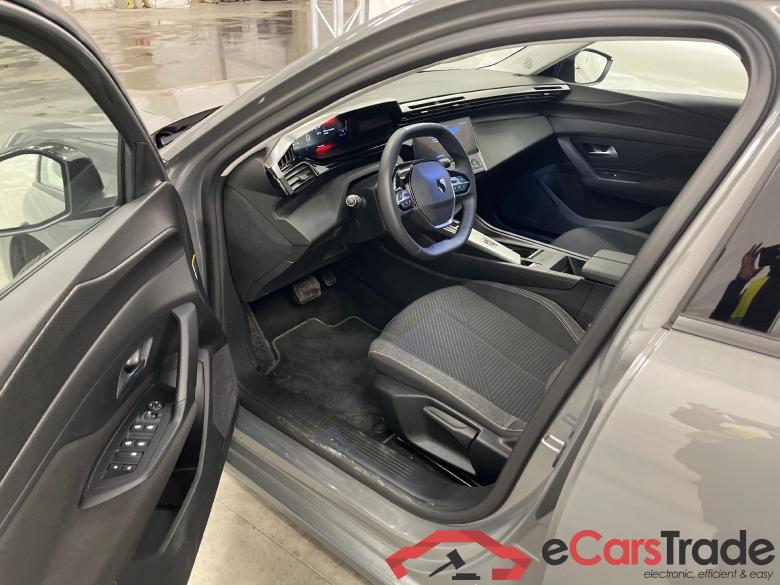 Peugeot, 308, 308 SW 1.2 130 Active Pac.EAT8 excluweb end 20.02 #4