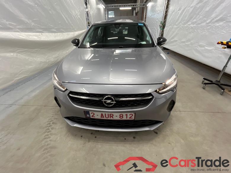 Opel, Corsa '19, Opel Corsa 1.5 Turbo D 75kW S/S Edition 5d #1