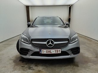 Mercedes C-Class