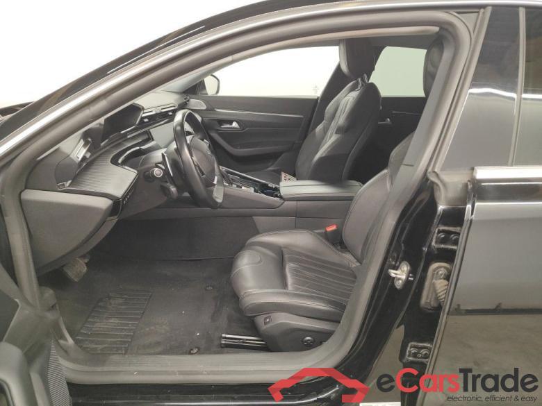 Peugeot 508 1.5 BlueHDi 130 S&S EAT8 Allure 5d #6