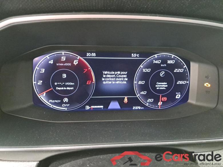 Seat 1.0 TSI 110 S&S Style Business Leon Style 1.0 TSI 110CV BVM6 E6d #6