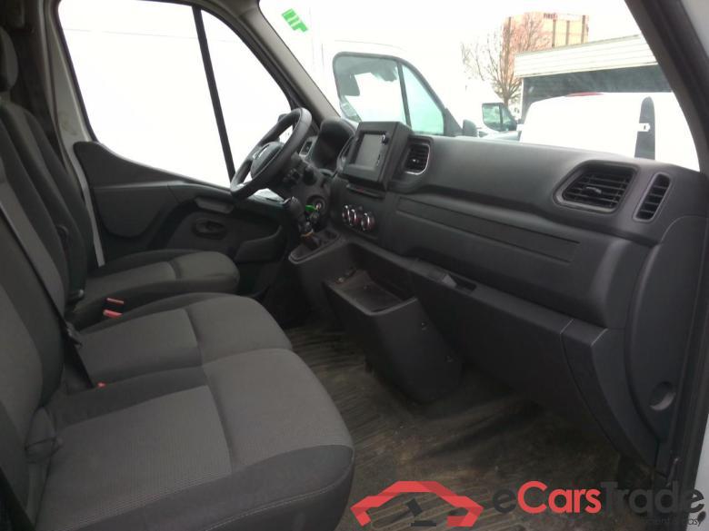 RENAULT Master  FGN TRAC F3300 L2H2 BLUE DCI 135 GRAND CONFORT #3