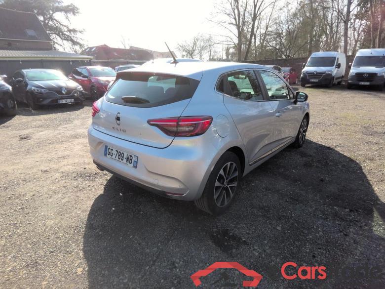 RENAULT CLIO  TCe 90 - 21N Intens #2