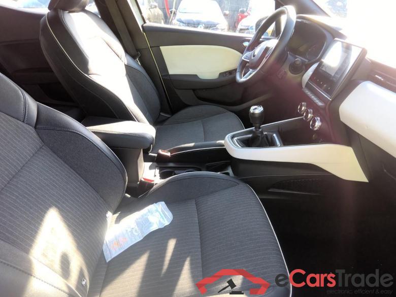 RENAULT CLIO  TCe 90 - 21N Intens #3