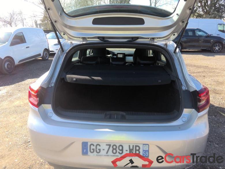 RENAULT CLIO  TCe 90 - 21N Intens #4