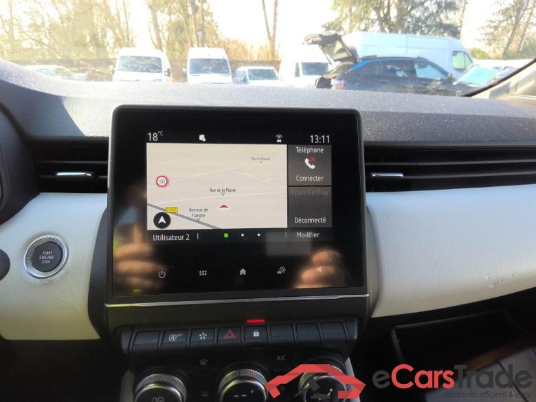 RENAULT CLIO  TCe 90 - 21N Intens #5