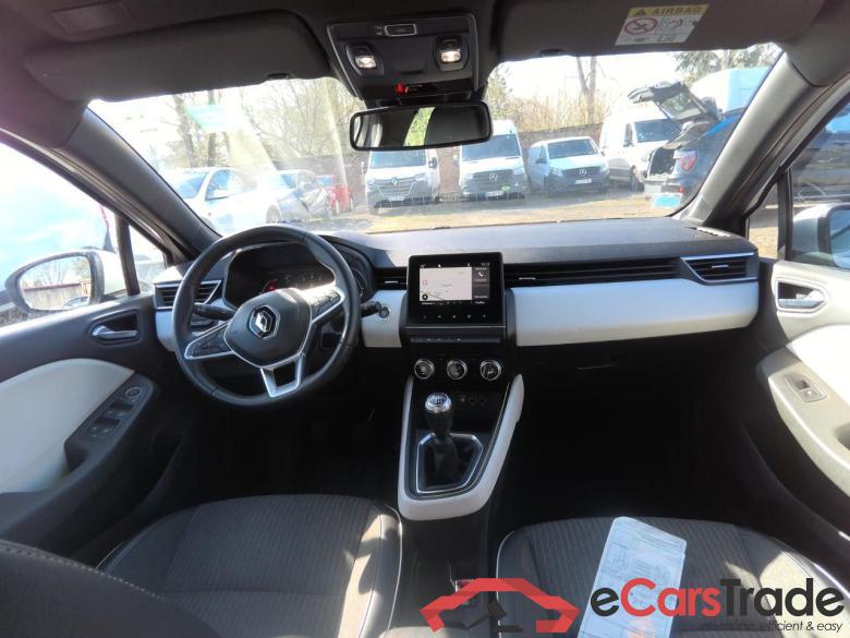 RENAULT CLIO  TCe 90 - 21N Intens #6
