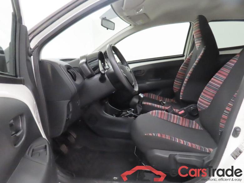 CITROEN C1 1.0 VTi Feel #3