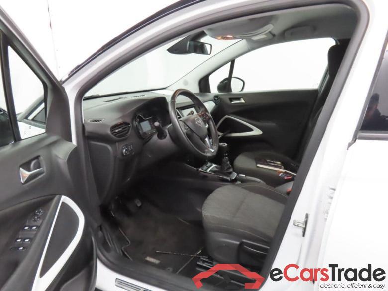 OPEL Crossland X 1.2 T. Ed. 2020 #3