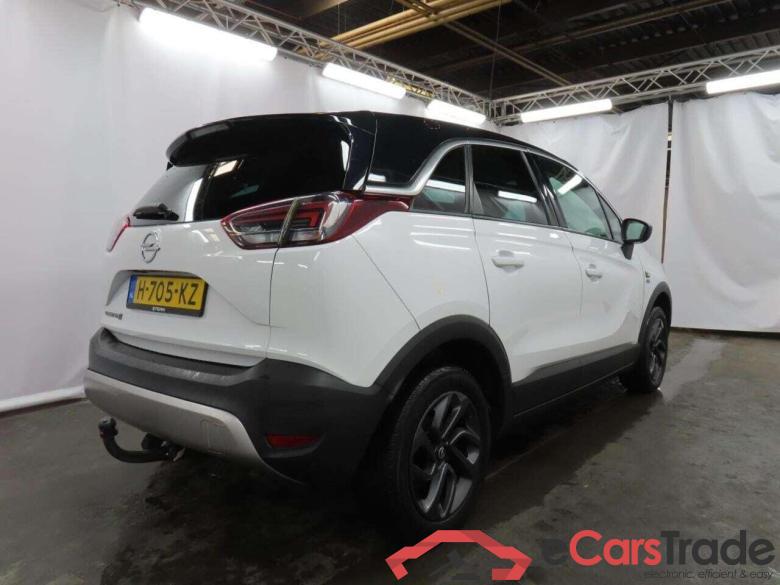 OPEL Crossland X 1.2 T. Ed. 2020 #4