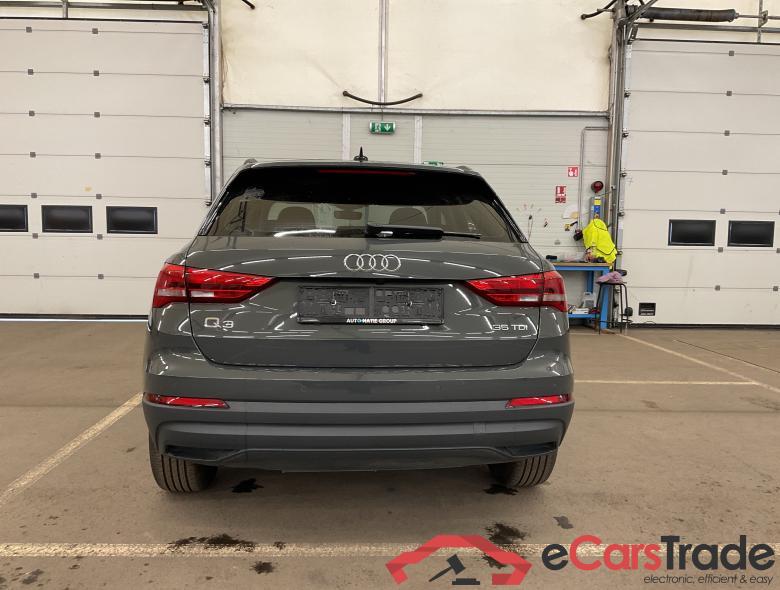 AUDI Q3 Audi Q3  Business edition 35 TDI  110(150) kW(ch) S tronic #3