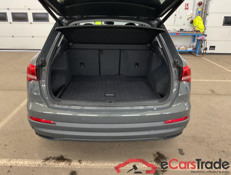 AUDI Q3 Audi Q3  Business edition 35 TDI  110(150) kW(ch) S tronic #6