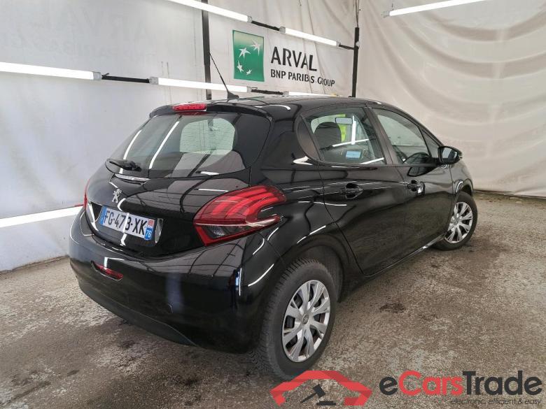 Peugeot BlueHDi 100 S&S PREMIUM PACK 208 Affaire Premium Pack 1.5 HDi 100CV BVM5 E6dT #3