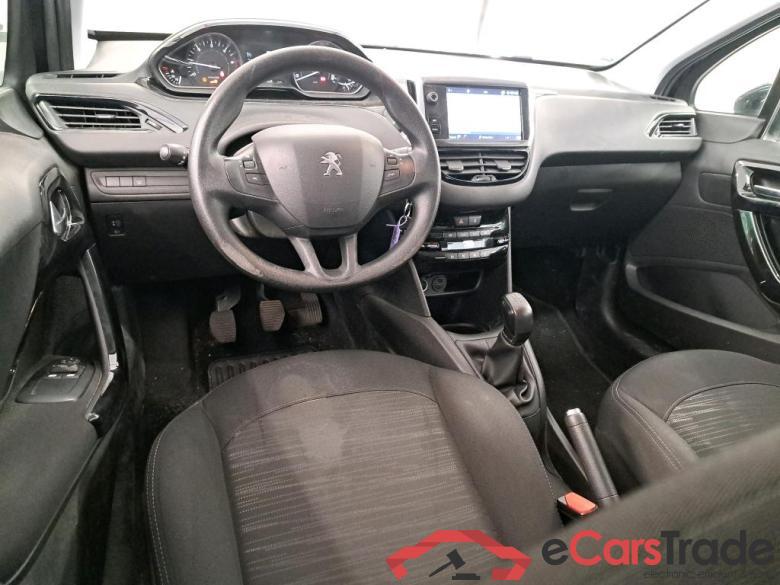 Peugeot BlueHDi 100 S&S PREMIUM PACK 208 Affaire Premium Pack 1.5 HDi 100CV BVM5 E6dT #5