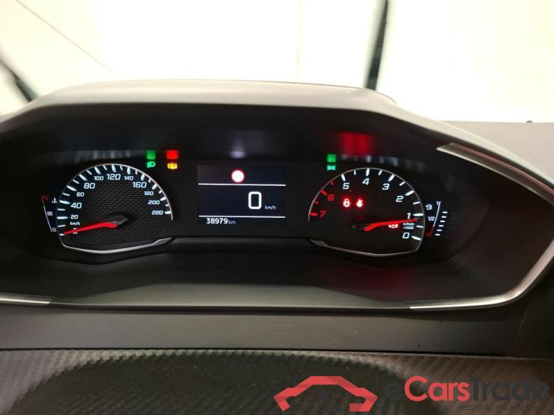 Peugeot BLUEHDI 110 S&S ACTIVE BUSINESS 2008 Active Business 1.5 HDi 110CV BVM6 E6d #6
