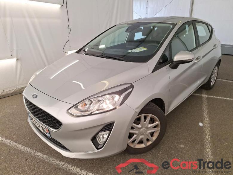 Ford 1.1 85CH TREND BUSINESS NAV Fiesta Business NAV 1.1 85CV BVM5 E6 #1