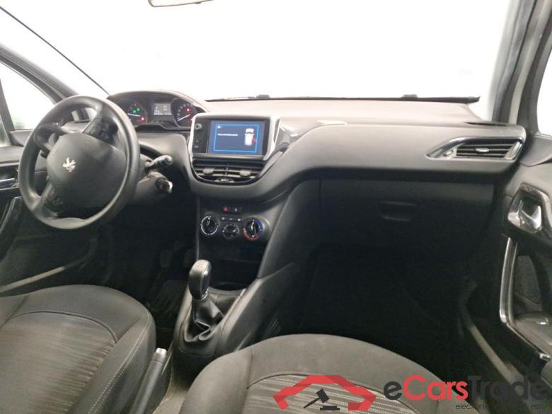 Peugeot Puretech 82 S&S PREMIUM PACK 208 Affaire Premium Pack 1.2 80CV BVM5 E6dT #5