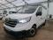 preview Renault Trafic #0