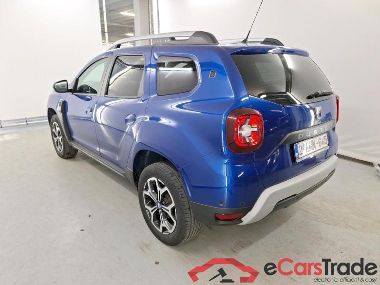 DACIA DUSTER 1.5 BLUE DCI 115 ANNIVERSARY #3