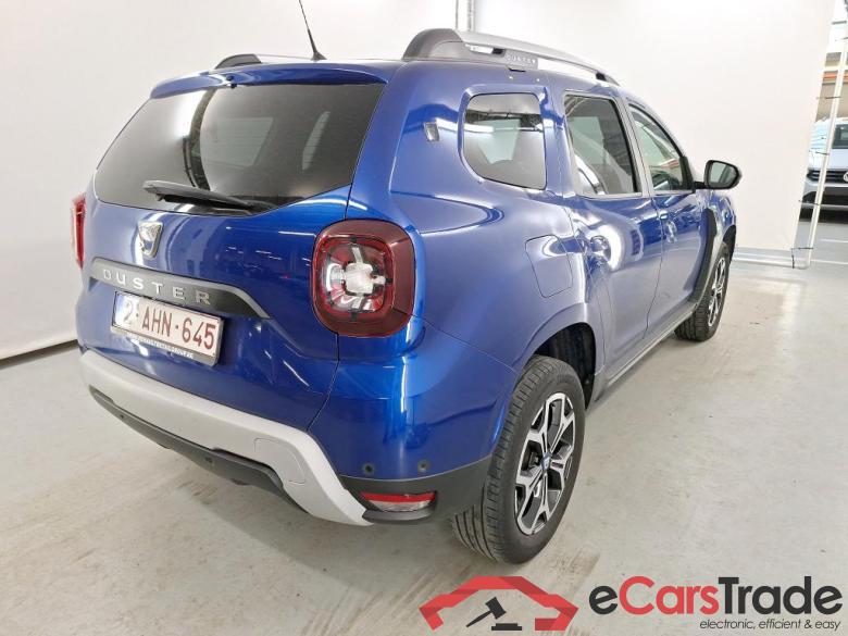 DACIA DUSTER 1.5 BLUE DCI 115 ANNIVERSARY #4