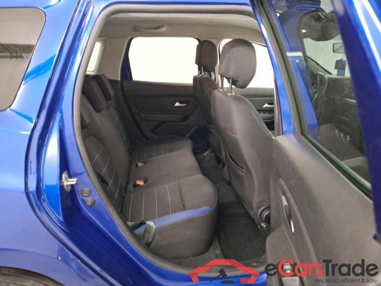 DACIA DUSTER 1.5 BLUE DCI 115 ANNIVERSARY #6