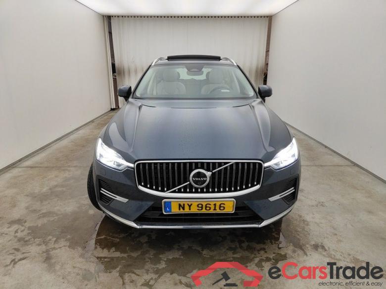 VOLVO XC60 - 2021 2.0 T8 303 PHEV AWD Inscription 5d #1