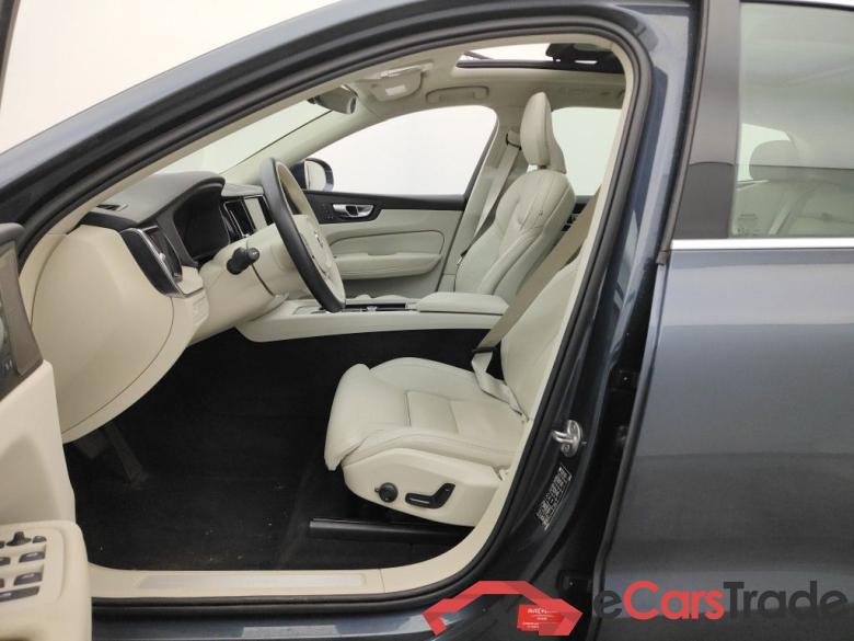 VOLVO XC60 - 2021 2.0 T8 303 PHEV AWD Inscription 5d #6