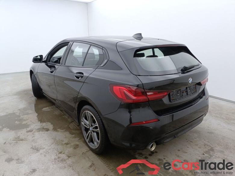 BMW 1 HATCH - 2019 118iA 136hp OPF A5d #3