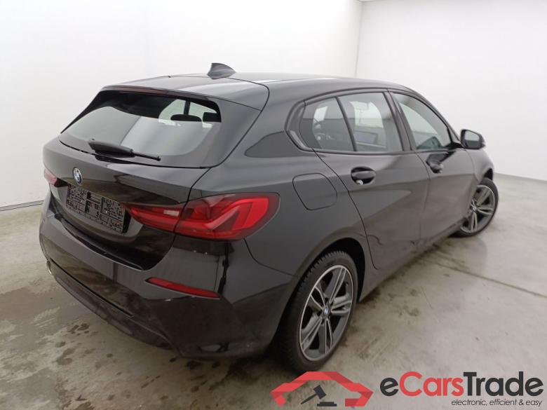 BMW 1 HATCH - 2019 118iA 136hp OPF A5d #5