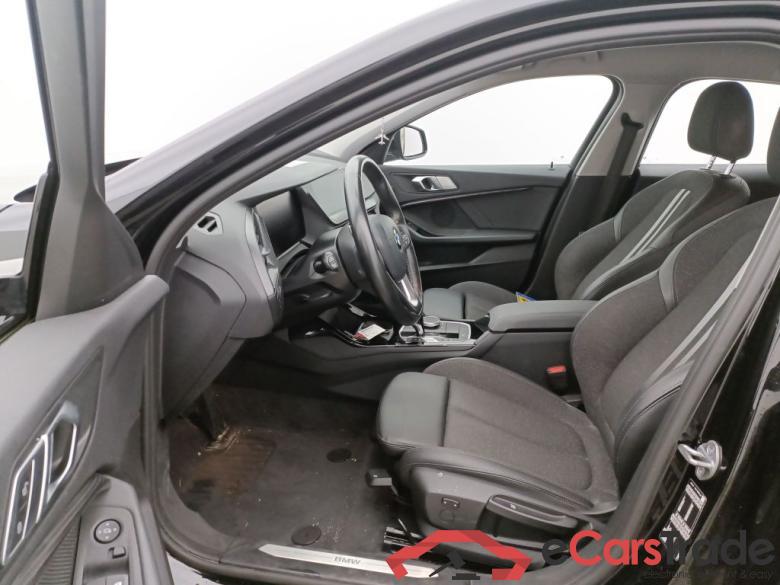 BMW 1 HATCH - 2019 118iA 136hp OPF A5d #6