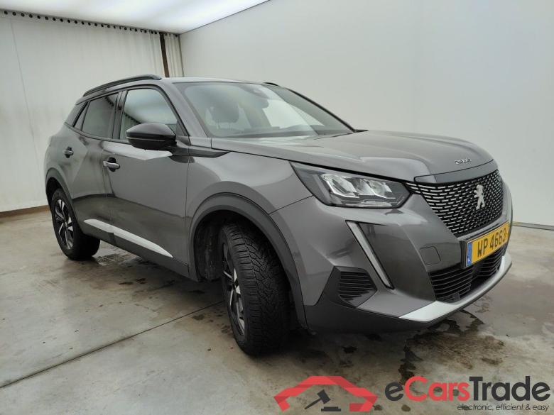 PEUGEOT 2008 - 2020 1.2 PureTech Allure Pack S&S (EU6.4) 5d #2