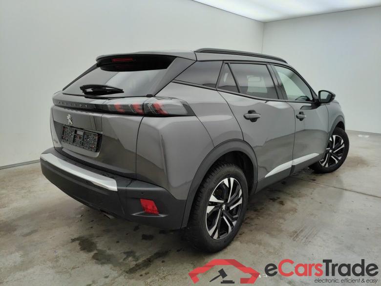 PEUGEOT 2008 - 2020 1.2 PureTech Allure Pack S&S (EU6.4) 5d #5