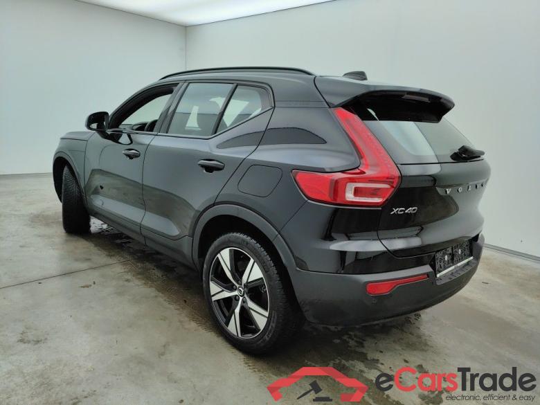 Volvo XC40 P8 4x4 Recharge R-Design 5d #3