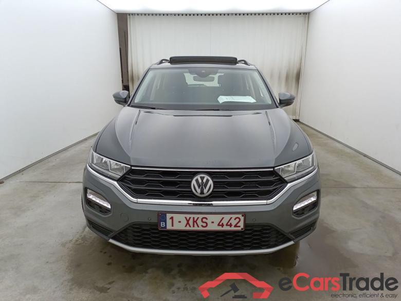 Volkswagen T-Roc 1.0 TSI Style 5d