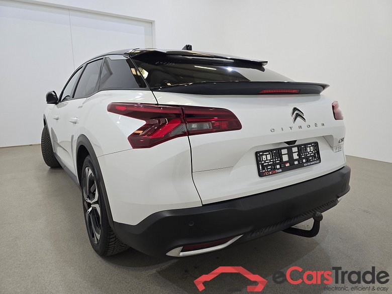 Citroen C5X 1.2 PureTech Shine Aut. LED Head-Up Virtual Ambient Navi Leather KeylessGo Camera Klima PDC ... #6