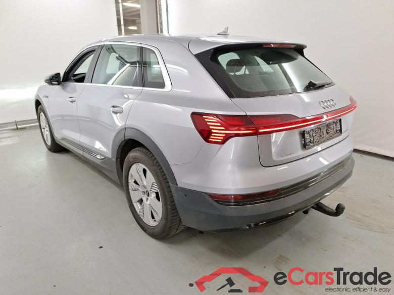 AUDI E-TRON 95 KWH 55 QUATTRO Business Plus Business Lighting #3