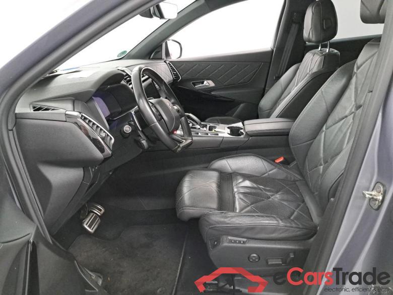 DS AUTOMOBILES DS7 CROSSBACK 1.6 E-TENSE 4x4 Grand Chic (EU6.3) #5